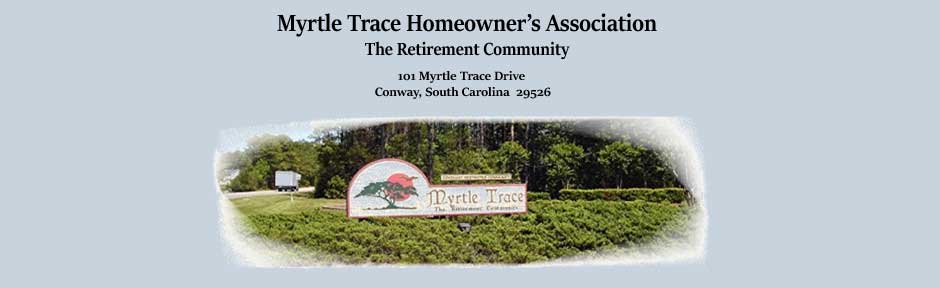 Header Image for Myrtle Traces SC dot org